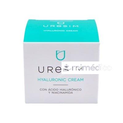 URESIM CREMA HYALURONIC 50ML. URESIM