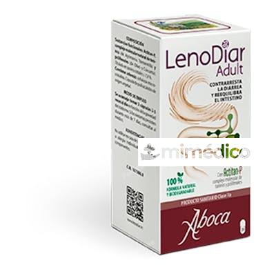 LENODIAR ADULTOS 20CAP. ABOCA