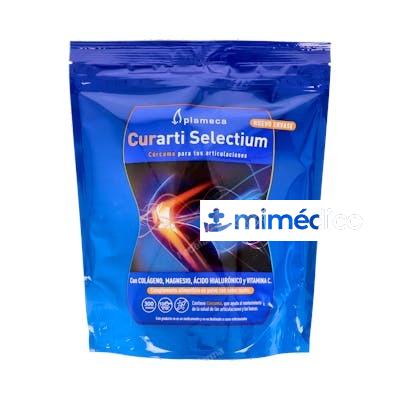 CURARTI SELECTIUM 300GR. PLAMECA