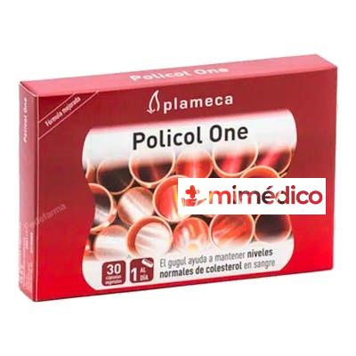 POLICOL ONE 30CAP. PLAMECA