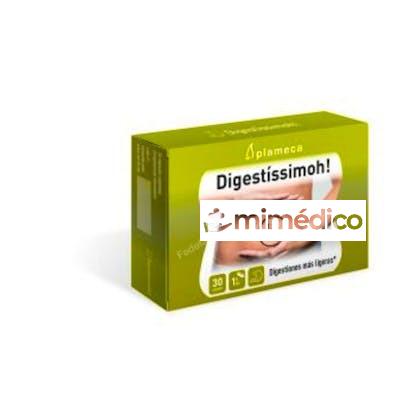 DIGESTISSIMOH 30CAP. PLAMECA