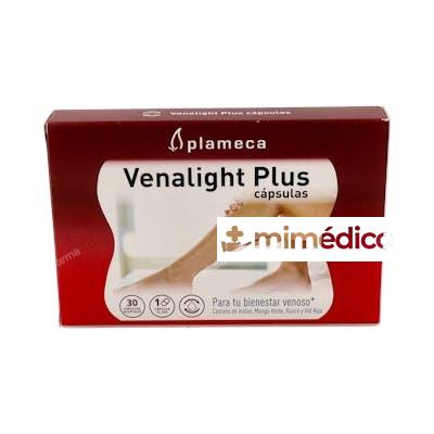 VENALIGHT PLUS 30CAP. PLAMECA
