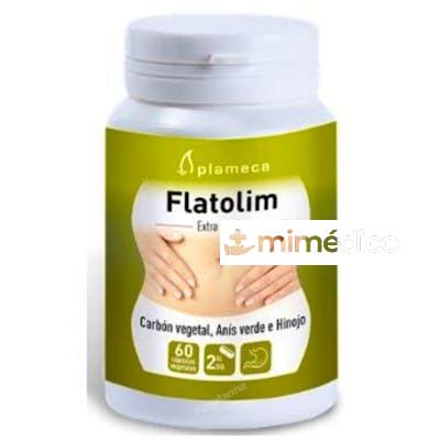 FLATOLIM 60CAP. PLAMECA