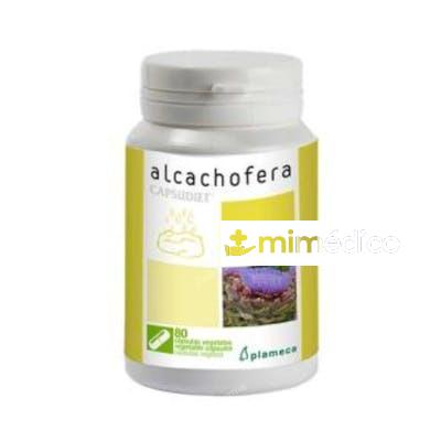 ALCACHOFA CAPSUDIET 40CAP. PLAMECA