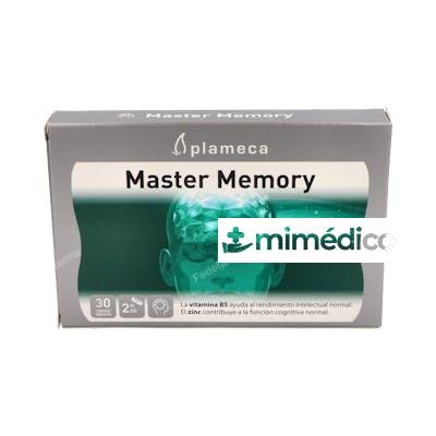 MASTER MEMORY 30CAP. PLAMECA
