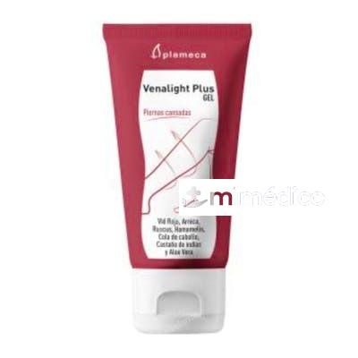 VENALIGHT PLUS GEL 100ML. PLAMECA
