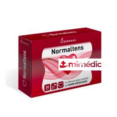 NORMALTENS 30CAP. PLAMECA
