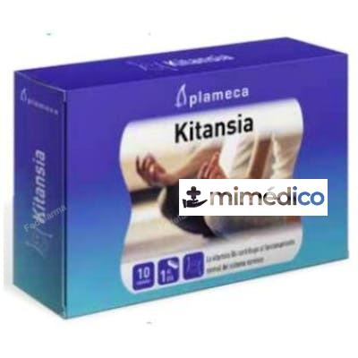 KITANSIA 10CAP. PLAMECA
