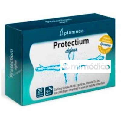 PROTECTIUM DEFENS 20CAP. PLAMECA
