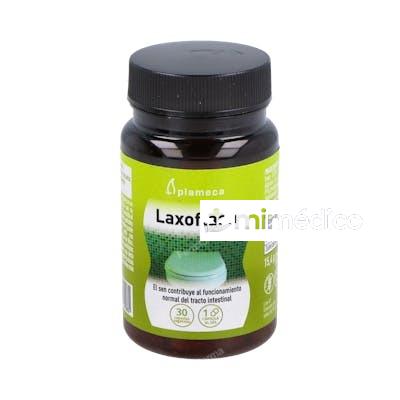 LAXOFLASH 30CAP. PLAMECA