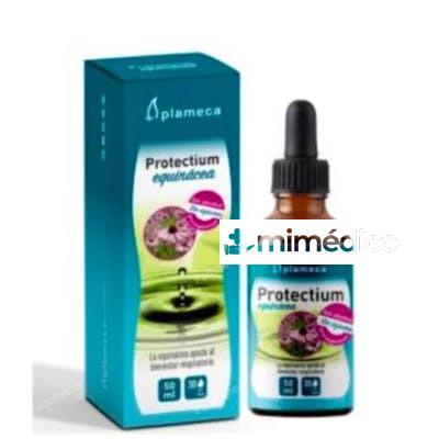 PROTECTIUM ECHINACEA 50ML. PLAMECA