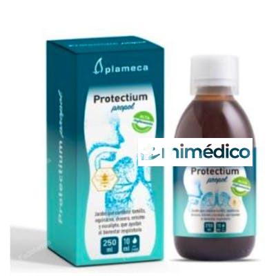 PROTECTIUM PROPOL 250ML. PLAMECA