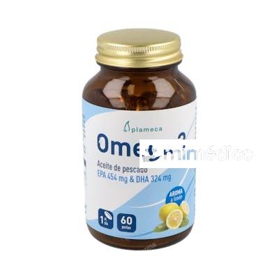OMEGA 3 60CAP. PLAMECA