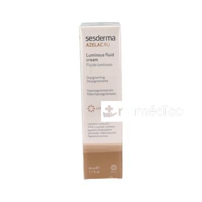 AZELAC RU FLUIDO LUMINOSO 50ML. SESDERMA