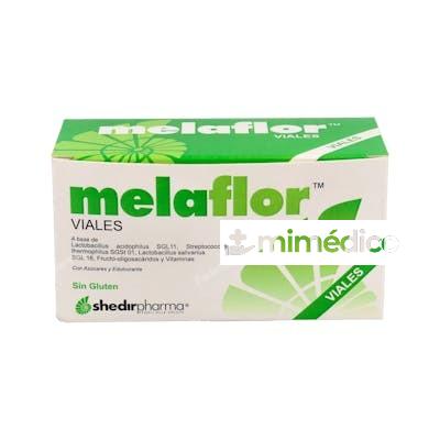 MELAFLOR 10VIALES SHEDIR