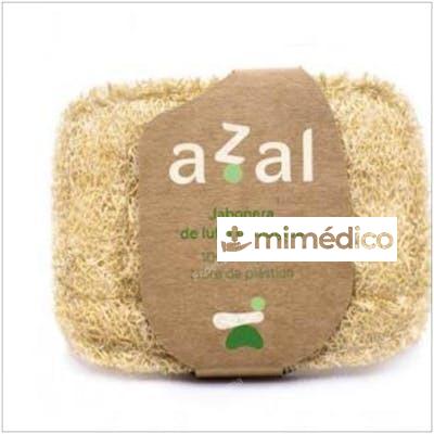 JABONERA DE LUFFA ECO AZAL