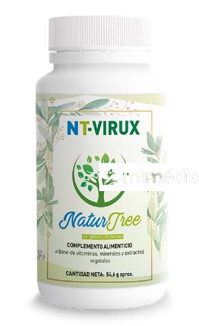 NT-VIRUX 60 CAPS NATURTREE