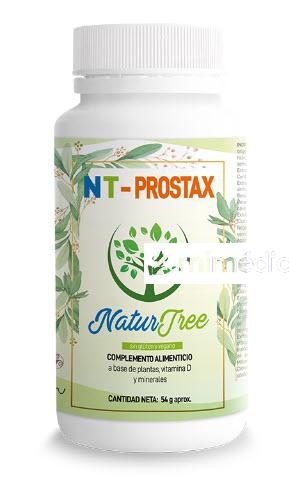 NT-PROSTAX 60 CAPS NATURTREE