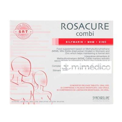 ROSACURE COMBI 30COMP. ROSACURE
