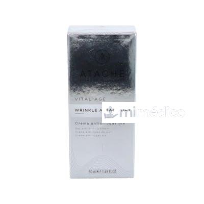 VITAL AGE WRINKLE ATTACK DAY 50ML. ATACHE