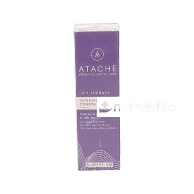 LIFT THERAPY INTESIVE LIFT CONTOUR CREMA 15ML. ATACHE