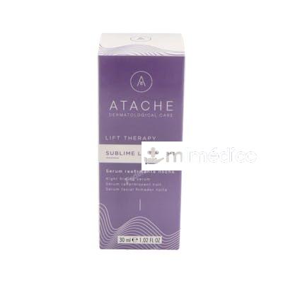 LIFT THERAPY SUBLIME LIFT NIGHT SERUM 30ML. ATACHE
