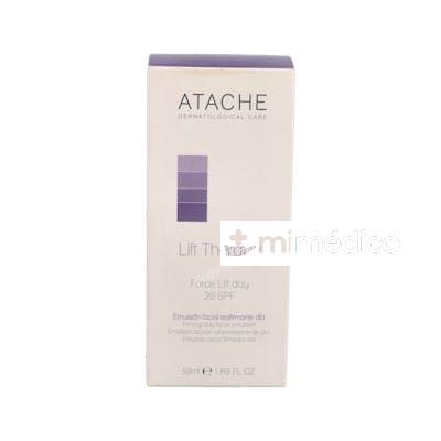 LIFT THERAPY FORCE LIFT DAY SPF 20 CREMA 50ML. ATACHE