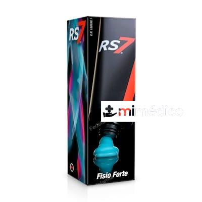 RS7 CREMA FISIO FORTE 200ML. RS7