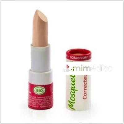 ROSA MOSQUETA MULTICORRECTOR 01 LIGERO 3,5ML. MOSQUETA`S