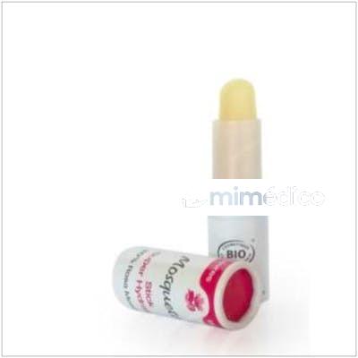 ROSA MOSQUETA STICK LABIAL HIDRATANTE 8GR. BIO MOSQUETA`S