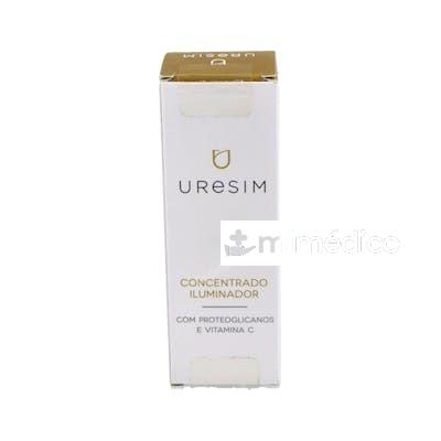 URESIM SERUM PROTEOGLICANOS + VIT. C 20ML. URESIM