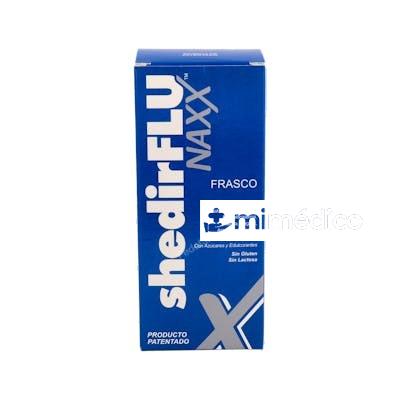 SHEDIRFLU 200ML. SHEDIR