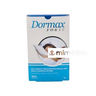 DORMAX 60CAP. ACTAFARMA