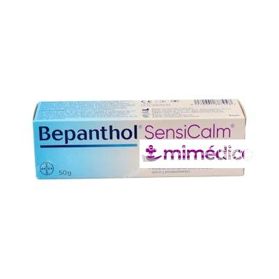 BEPANTHOL CALM CREMA 50GR. BAYER