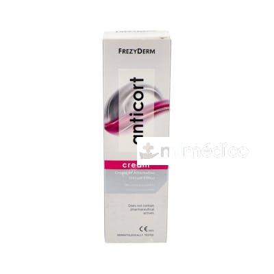ANTICORT CREAM 50ML. FREZYDERM