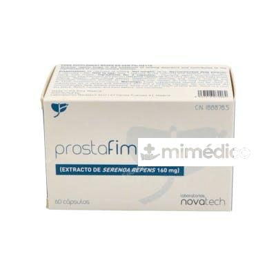 PROSTAFIM 60CAP. NOVATECH