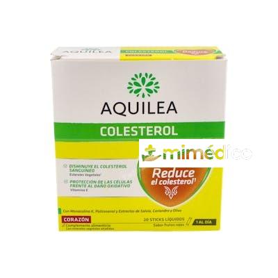 AQUILEA COLESTEROL 20STICKS AQUILEA
