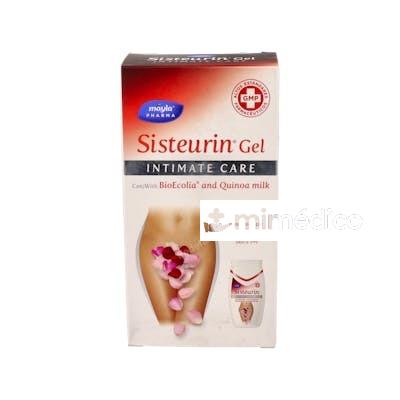 SISTEURIN GEL INTIMO 200ML. MAYLA