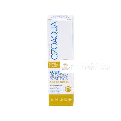 OZOPIC ROLL-ON POSTPICADA 15ML. OZOAQUA