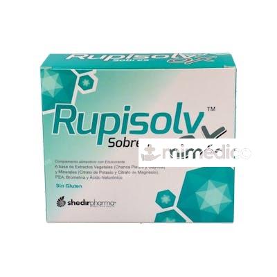 RUPISOLV OX 20SBRS. SHEDIR
