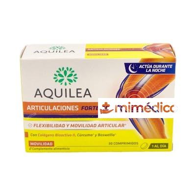 AQUILEA ARTICULACIONES FORTE-DOL 30COMP. AQUILEA