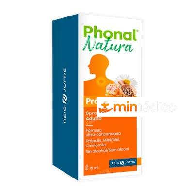 FORTE PROPOLIS SPRAY 15ML. FORTE PHARMA