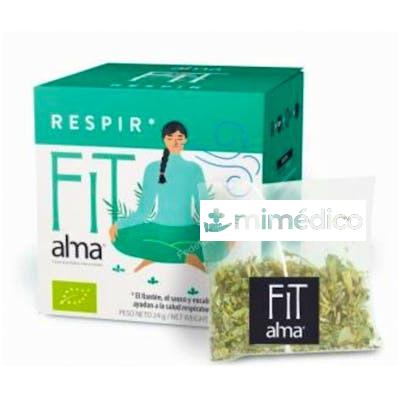 ALMA FIT RESPIR 12INFUSIONES ECO VEGAN ALMA FIT