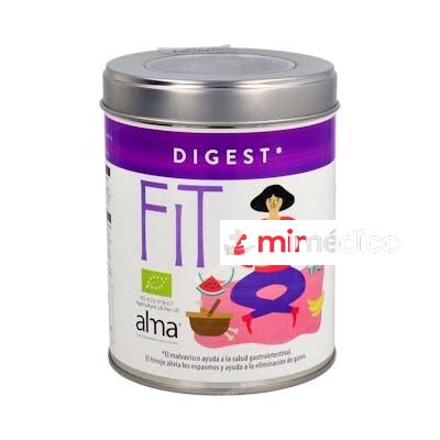 ALMA FIT DIGEST 12INFUSIONES ECO VEGAN ALMA FIT