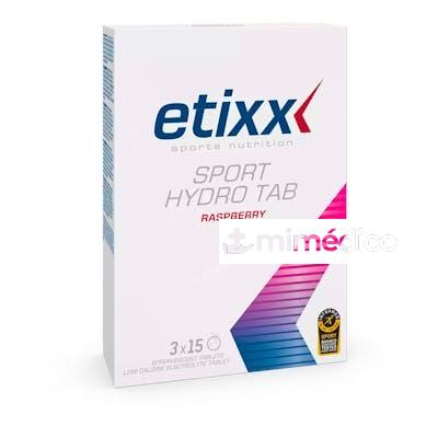 ETIXX HYDRO SALTS TAB 45COMP. ETIXX