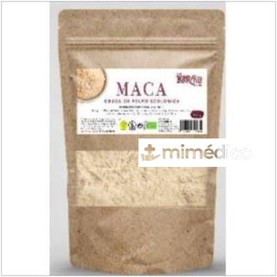 MACA CRUDA EN POLVO 200GR. ECO SG VEGAN KARMA