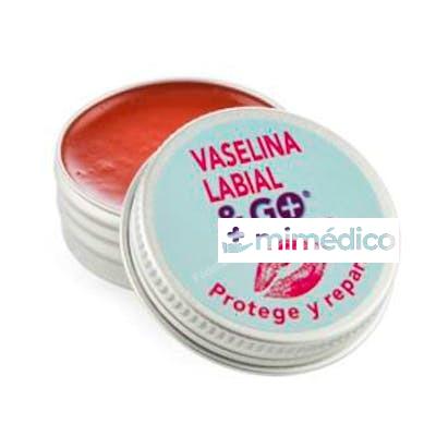 VASELINA LABIAL 12ML. PHARMA &AMP; GO