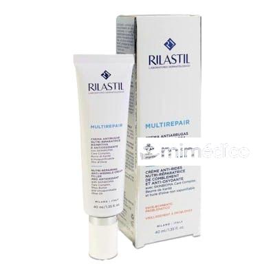 RILASTIL MULTIREPAIR NUTRI-REP 40ML. CUMLAUDE - RILASTIL