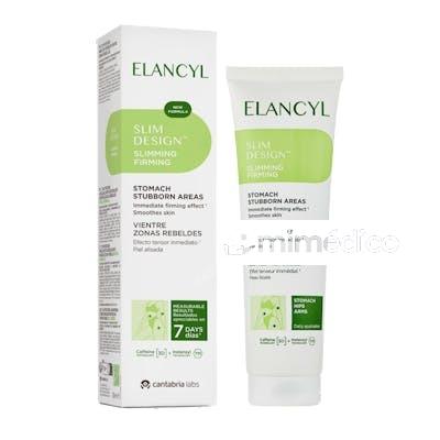 ELANCYL SLIM DESIGN REDUCTOR TENSOR 150ML. ELANCYL