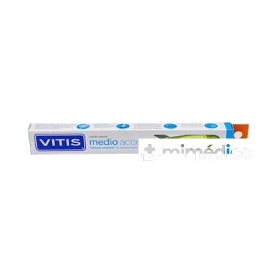 VITIS CEPILLO DENTAL MEDIO ACCESS 1UD. VITIS